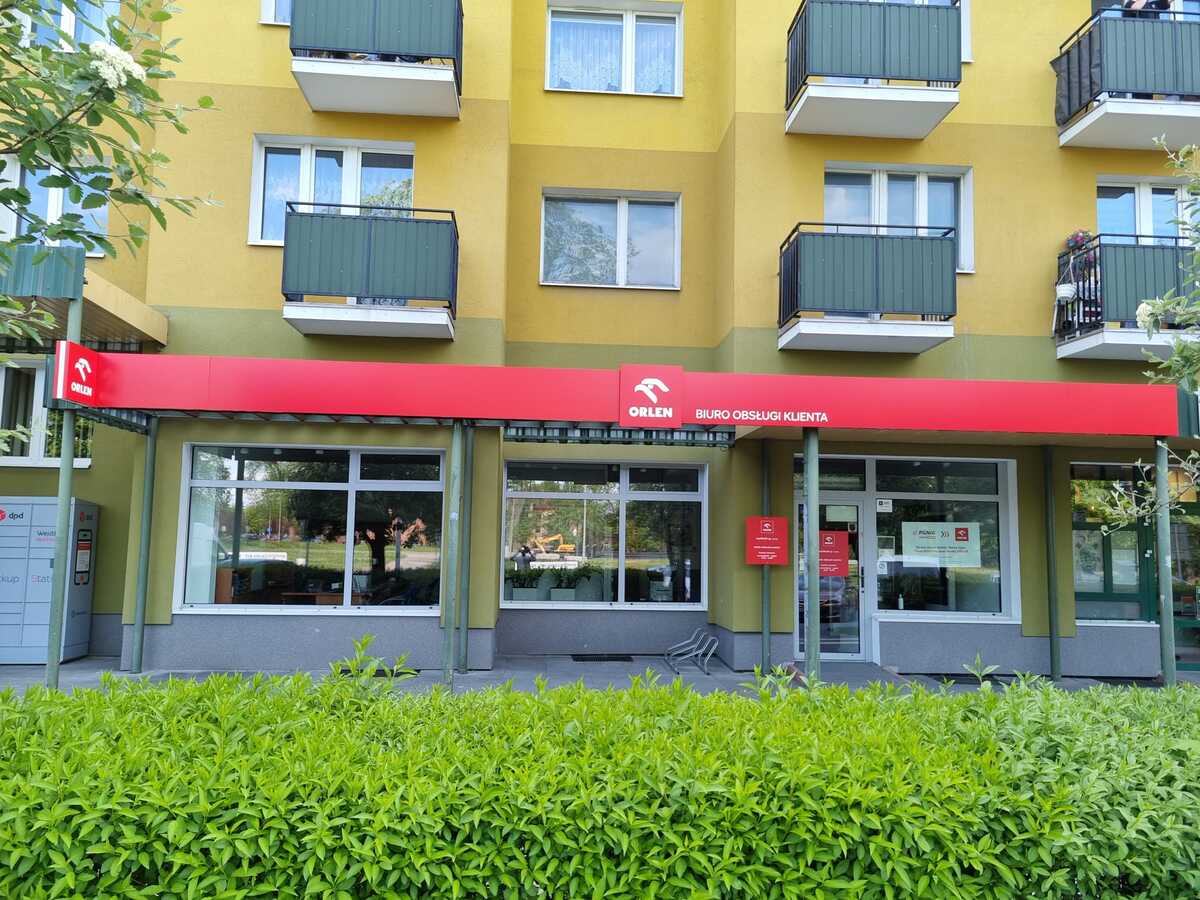 placówka
